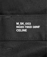 CELINE（セリーヌ）その他 黒 サイズ:29(S位) メンズ/2200628080066