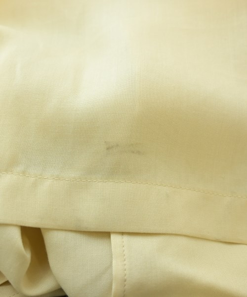 CELINE（セリーヌ）カジュアルシャツ ベージュ サイズ:40(L位) メンズ/2200628080073