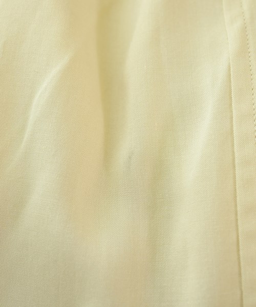 CELINE（セリーヌ）カジュアルシャツ ベージュ サイズ:40(L位) メンズ/2200628080073