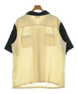 CELINE（セリーヌ）カジュアルシャツ ベージュ サイズ:40(L位) メンズ/2200628080073