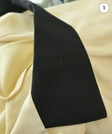 CELINE（セリーヌ）カジュアルシャツ ベージュ サイズ:40(L位) メンズ/2200628080073