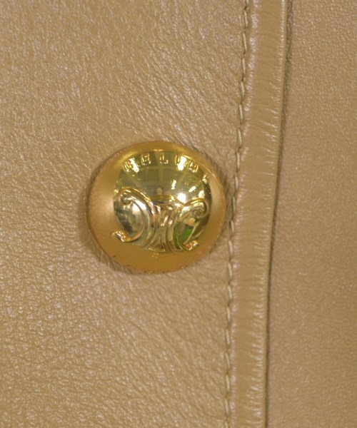 CELINE（セリーヌ）その他 ベージュ サイズ:38(S位) レディース/2200628080080