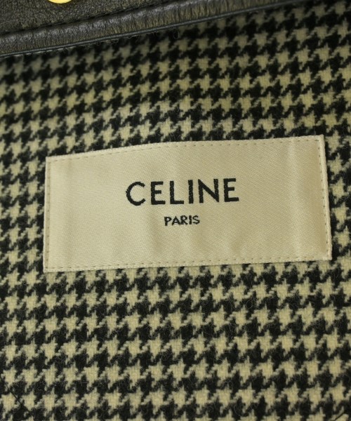 CELINE（セリーヌ）その他 黒 サイズ:38(S位) レディース/2200628080097