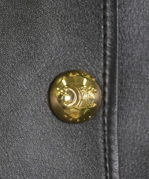 CELINE（セリーヌ）その他 黒 サイズ:38(S位) レディース/2200628080097