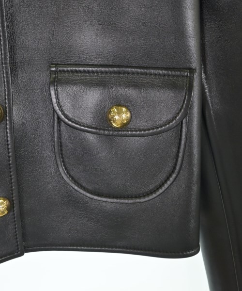 CELINE（セリーヌ）その他 黒 サイズ:38(S位) レディース/2200628080097
