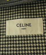 CELINE（セリーヌ）その他 黒 サイズ:38(S位) レディース/2200628080097