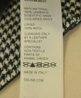 CELINE（セリーヌ）その他 黒 サイズ:38(S位) レディース/2200628080097