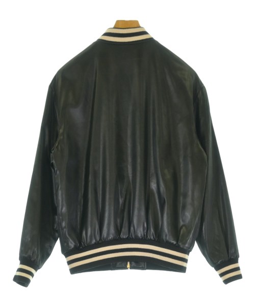 CELINE（セリーヌ）ブルゾン 黒 サイズ:36(XS位) メンズ/2200629025011