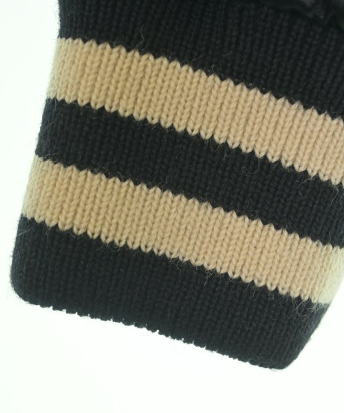 CELINE（セリーヌ）ブルゾン 黒 サイズ:36(XS位) メンズ/2200629025011