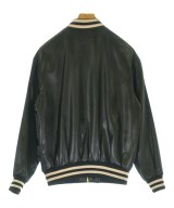 CELINE（セリーヌ）ブルゾン 黒 サイズ:36(XS位) メンズ/2200629025011