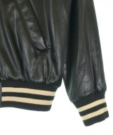 CELINE（セリーヌ）ブルゾン 黒 サイズ:36(XS位) メンズ/2200629025011