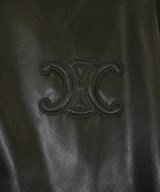 CELINE（セリーヌ）ブルゾン 黒 サイズ:36(XS位) メンズ/2200629025011