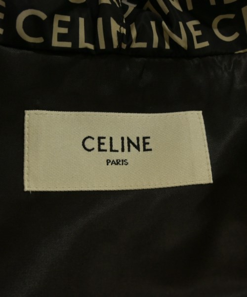 CELINE（セリーヌ）その他 黒 サイズ:38(S位) レディース/2200629243019