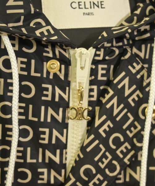 CELINE（セリーヌ）その他 黒 サイズ:38(S位) レディース/2200629243019