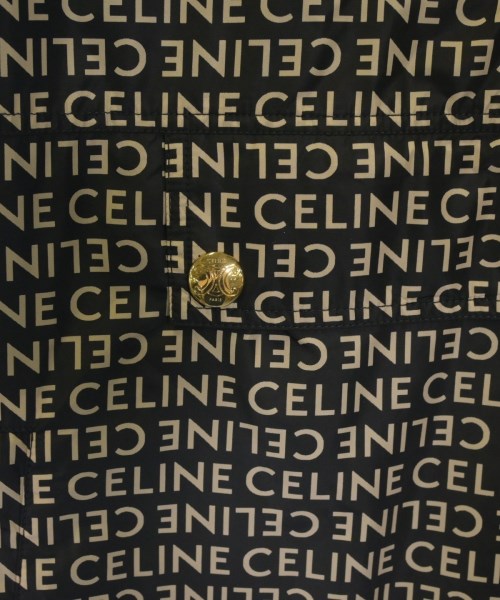 CELINE（セリーヌ）その他 黒 サイズ:38(S位) レディース/2200629243019
