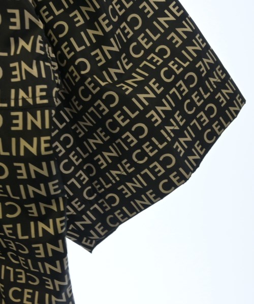 CELINE（セリーヌ）その他 黒 サイズ:38(S位) レディース/2200629243019
