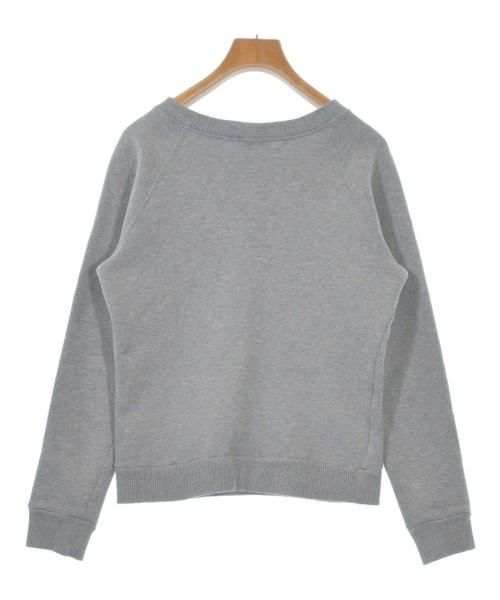 CELINE（セリーヌ）スウェット グレー サイズ:XS レディース/2200629702011