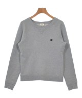 CELINE（セリーヌ）スウェット グレー サイズ:XS レディース/2200629702011