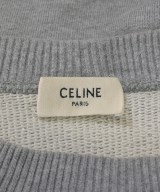 CELINE（セリーヌ）スウェット グレー サイズ:XS レディース/2200629702011