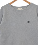 CELINE（セリーヌ）スウェット グレー サイズ:XS レディース/2200629702011