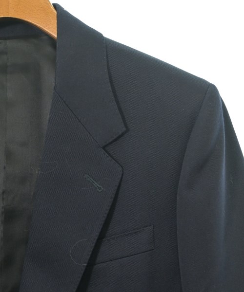 CELINE（セリーヌ）テーラードジャケット 紺 サイズ:42(XS位) メンズ/2200629045019