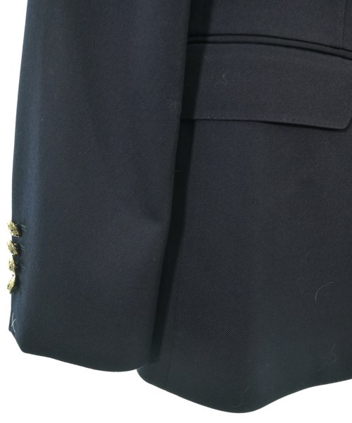 CELINE（セリーヌ）テーラードジャケット 紺 サイズ:42(XS位) メンズ/2200629045019