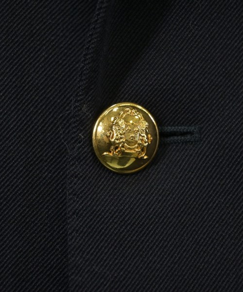 CELINE（セリーヌ）テーラードジャケット 紺 サイズ:42(XS位) メンズ/2200629045019