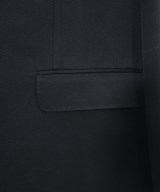 CELINE（セリーヌ）テーラードジャケット 紺 サイズ:42(XS位) メンズ/2200629045019