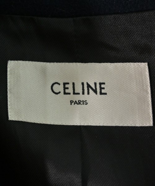 CELINE（セリーヌ）その他 紺 サイズ:34(XXS位) レディース/2200629045026