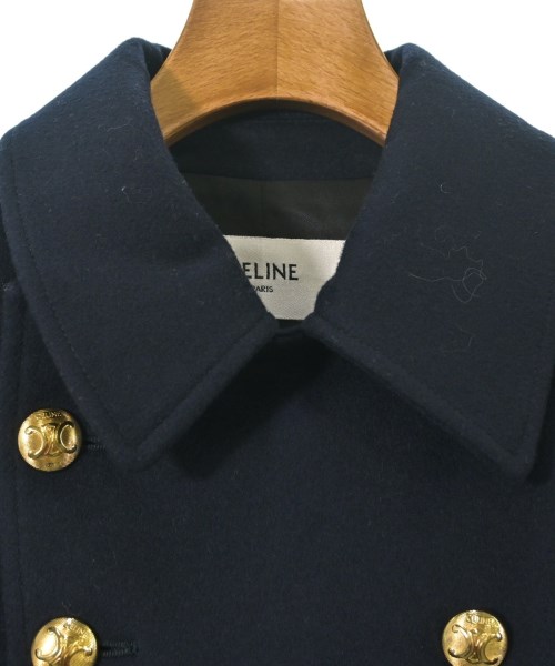 CELINE（セリーヌ）その他 紺 サイズ:34(XXS位) レディース/2200629045026
