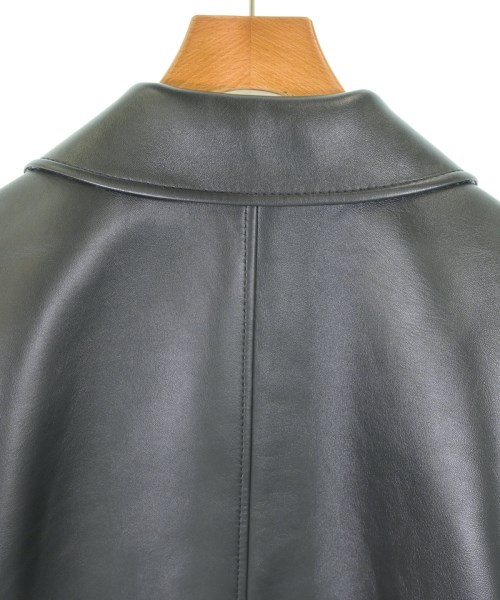 CELINE（セリーヌ）ジャケット 黒 サイズ:34(XS位) レディース/2200629045033