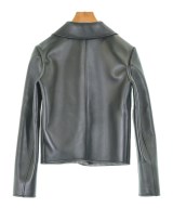 CELINE（セリーヌ）ジャケット 黒 サイズ:34(XS位) レディース/2200629045033