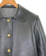 CELINE（セリーヌ）ジャケット 黒 サイズ:34(XS位) レディース/2200629045033