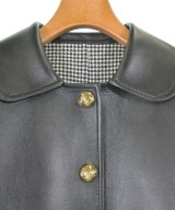 CELINE（セリーヌ）ジャケット 黒 サイズ:34(XS位) レディース/2200629045033