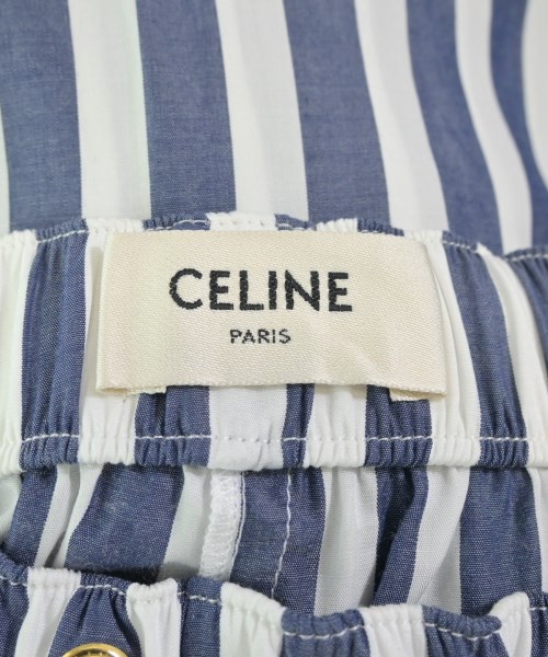 CELINE（セリーヌ）その他 白 サイズ:34(XS位) レディース/2200629045040