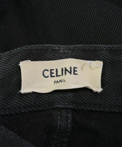 CELINE（セリーヌ）その他 黒 サイズ:29(S位) メンズ/2200630352014