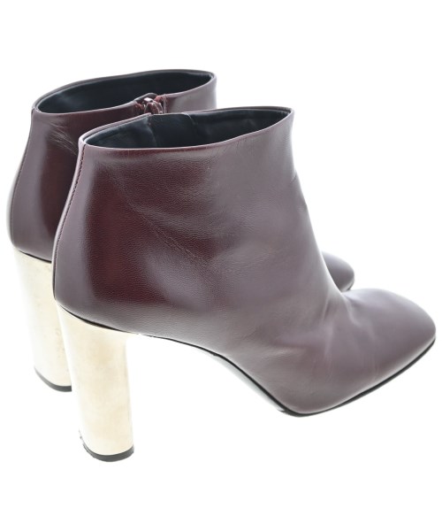 CELINE（セリーヌ）パンプス 赤 サイズ:EU36(22.5cm位) レディース/2200630934012