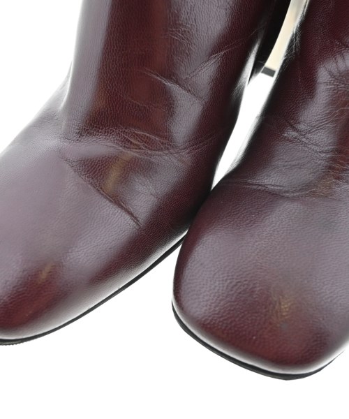 CELINE（セリーヌ）パンプス 赤 サイズ:EU36(22.5cm位) レディース/2200630934012