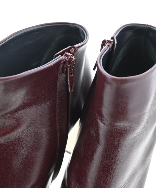 CELINE（セリーヌ）パンプス 赤 サイズ:EU36(22.5cm位) レディース/2200630934012