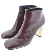 CELINE（セリーヌ）パンプス 赤 サイズ:EU36(22.5cm位) レディース/2200630934012