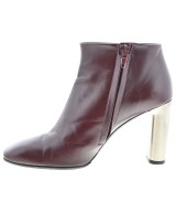 CELINE（セリーヌ）パンプス 赤 サイズ:EU36(22.5cm位) レディース/2200630934012