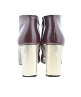 CELINE（セリーヌ）パンプス 赤 サイズ:EU36(22.5cm位) レディース/2200630934012