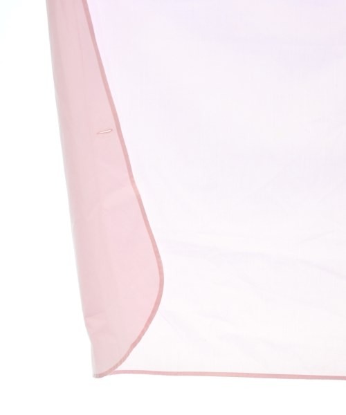 CELINE（セリーヌ）カジュアルシャツ ピンク サイズ:36(XS位) レディース/2200615217093