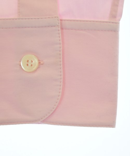 CELINE（セリーヌ）カジュアルシャツ ピンク サイズ:36(XS位) レディース/2200615217093
