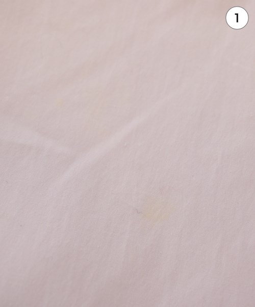 CELINE（セリーヌ）カジュアルシャツ ピンク サイズ:36(XS位) レディース/2200615217093