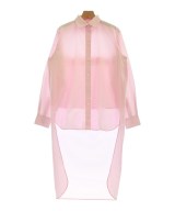 CELINE（セリーヌ）カジュアルシャツ ピンク サイズ:36(XS位) レディース/2200615217093