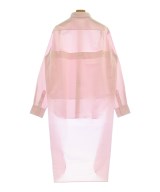 CELINE（セリーヌ）カジュアルシャツ ピンク サイズ:36(XS位) レディース/2200615217093