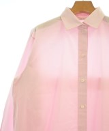 CELINE（セリーヌ）カジュアルシャツ ピンク サイズ:36(XS位) レディース/2200615217093