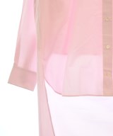 CELINE（セリーヌ）カジュアルシャツ ピンク サイズ:36(XS位) レディース/2200615217093