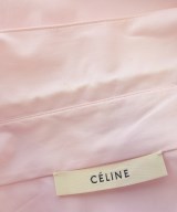 CELINE（セリーヌ）カジュアルシャツ ピンク サイズ:36(XS位) レディース/2200615217093